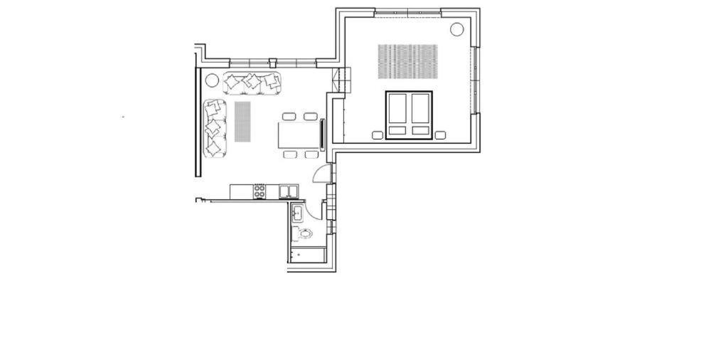 Apartamenty Promenada Zlotow Dış mekan fotoğraf